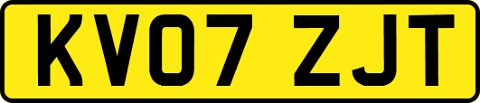 KV07ZJT