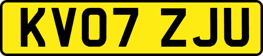 KV07ZJU