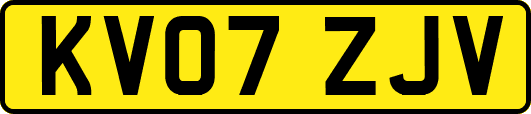 KV07ZJV