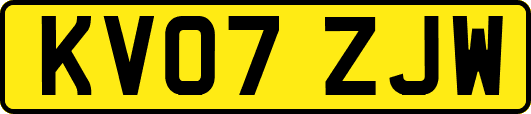 KV07ZJW