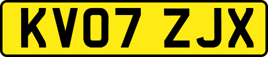 KV07ZJX