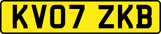 KV07ZKB