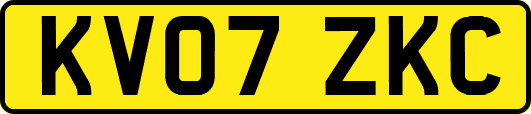 KV07ZKC