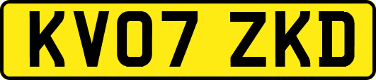 KV07ZKD