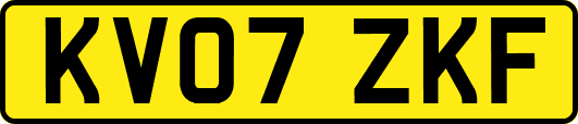 KV07ZKF