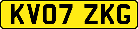 KV07ZKG