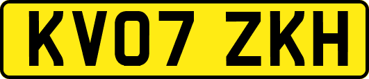 KV07ZKH