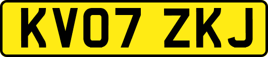 KV07ZKJ