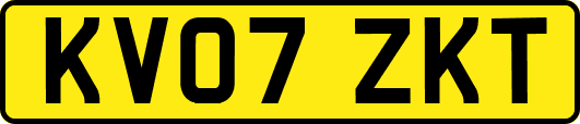 KV07ZKT