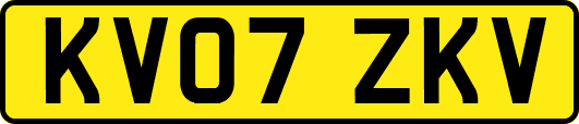 KV07ZKV
