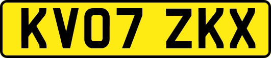 KV07ZKX