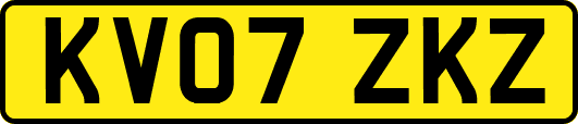 KV07ZKZ