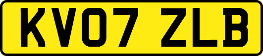 KV07ZLB