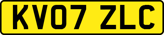 KV07ZLC