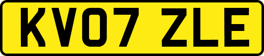 KV07ZLE