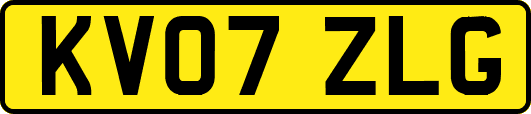 KV07ZLG