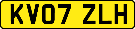 KV07ZLH