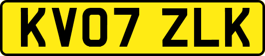 KV07ZLK