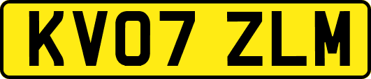 KV07ZLM