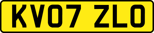 KV07ZLO