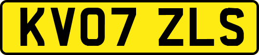 KV07ZLS