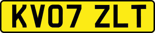 KV07ZLT