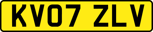 KV07ZLV