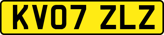 KV07ZLZ