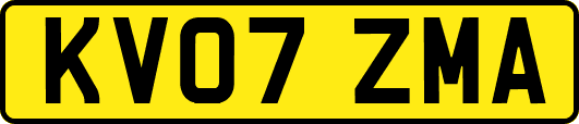 KV07ZMA