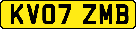 KV07ZMB