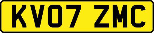 KV07ZMC
