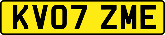 KV07ZME