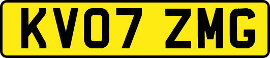 KV07ZMG