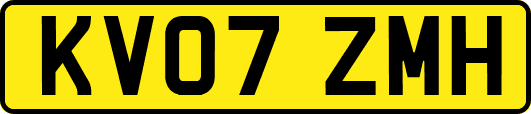 KV07ZMH