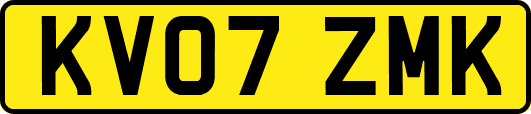 KV07ZMK