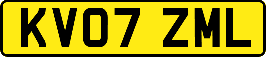 KV07ZML
