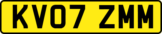 KV07ZMM