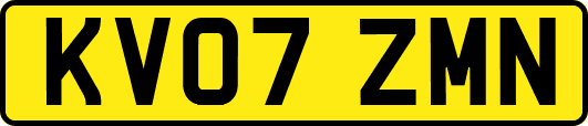 KV07ZMN