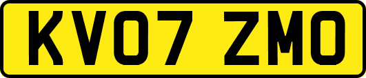 KV07ZMO