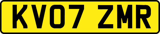 KV07ZMR