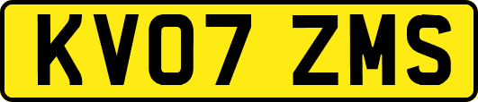 KV07ZMS