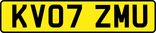 KV07ZMU