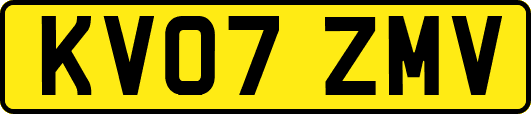 KV07ZMV