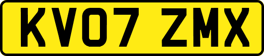 KV07ZMX
