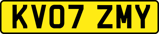 KV07ZMY