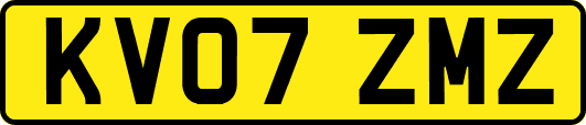KV07ZMZ