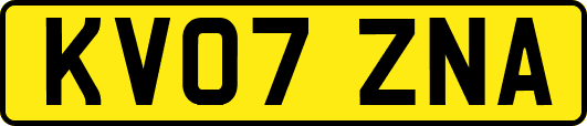 KV07ZNA