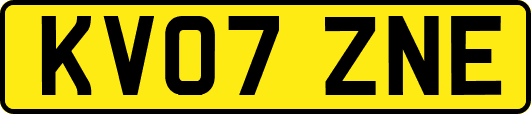 KV07ZNE