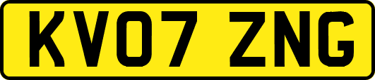KV07ZNG