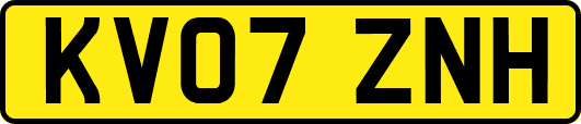 KV07ZNH